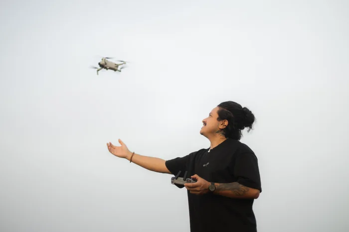 Bastidores de gravação